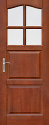 Drzwi wewnętrzne Agat 3