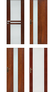 Kolekcja drzwi Jaspis