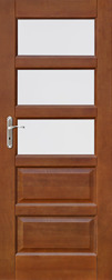 Drzwi wewnętrzne Opal 3