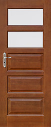 Drzwi wewnętrzne Opal 4
