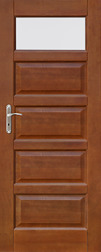Drzwi wewnętrzne Opal 5