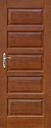 Drzwi wewnętrzne Opal 6