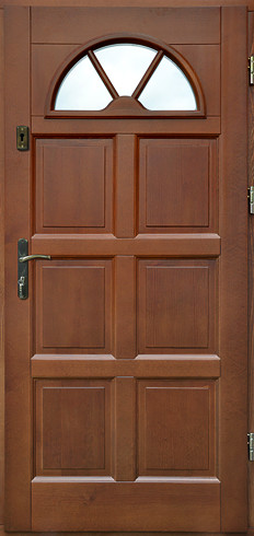 Drzwi wewnętrzne ZK-10