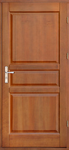 Drzwi zewnętrzne ZK-18