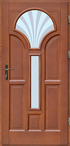 Drzwi wewnętrzne ZK-19