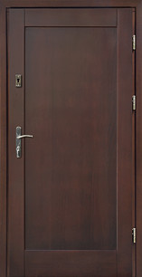 Drzwi zewnętrzne ZN-1