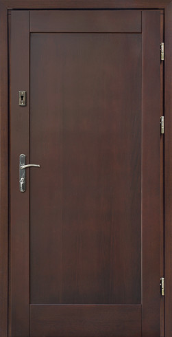 Drzwi wewnętrzne ZN-1