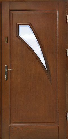 Drzwi wewnętrzne ZK-24