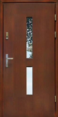 Drzwi wewnętrzne ZN-5