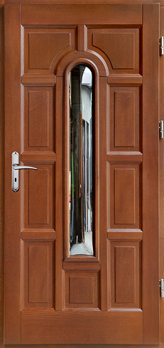 Drzwi wewnętrzne ZK-4