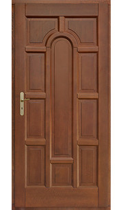 Drzwi zewnętrzne ZK-5