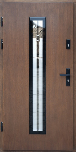 Drzwi wewnętrzne ZN-22